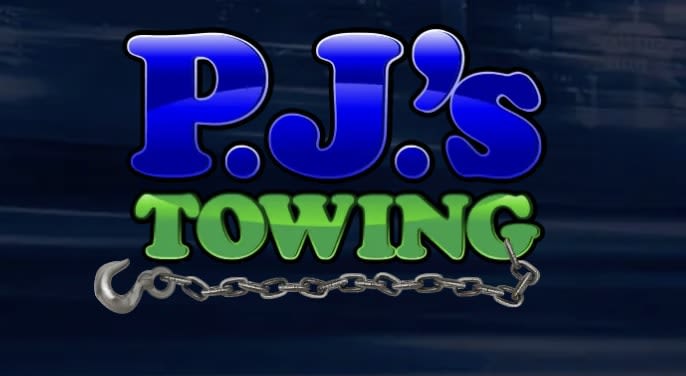 P.J.'s Towing