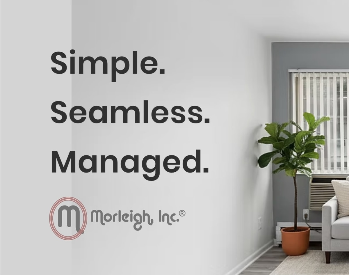 Morleigh, Inc.