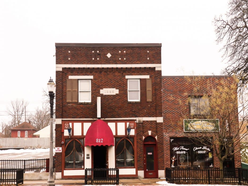 Stober's Bar