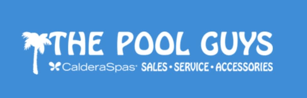 The Pool Guys