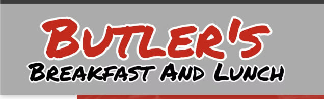  Butler's Breakfast and Lunch