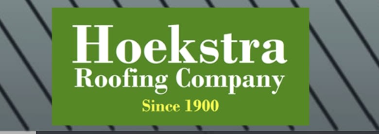 Hoekstra Roofing Company