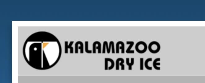  Kalamazoo Dry Ice