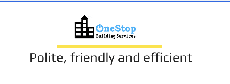 One Stop Building Services