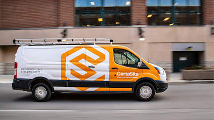 CertaSite
