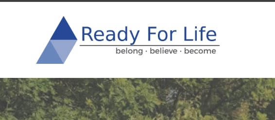 Ready For Life