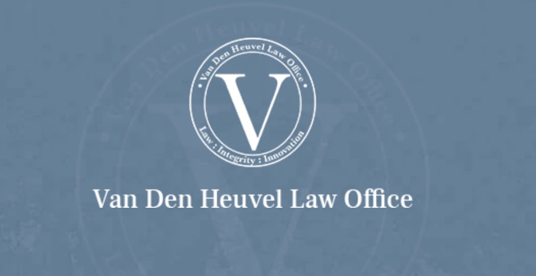 Van Den Heuvel Law Office