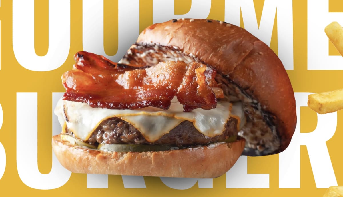 Naked Burger