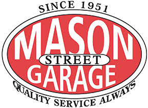 Mason Street Garage