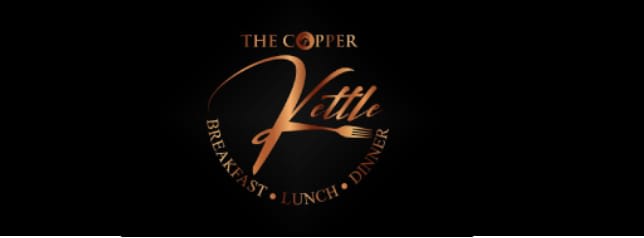 The Copper Kettle