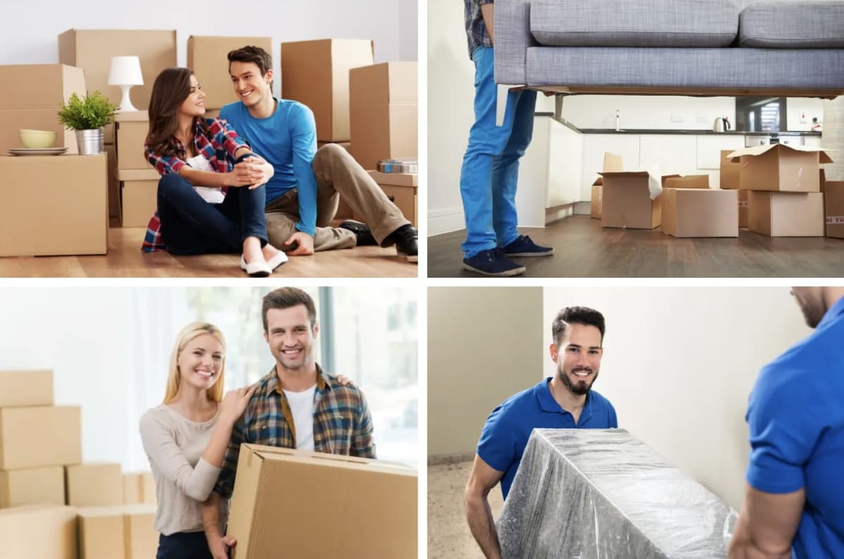 Macomb Movers