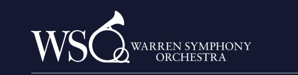 Warren Symphony Orchestra
