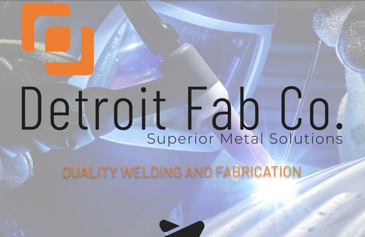 Detroit Fab Co.