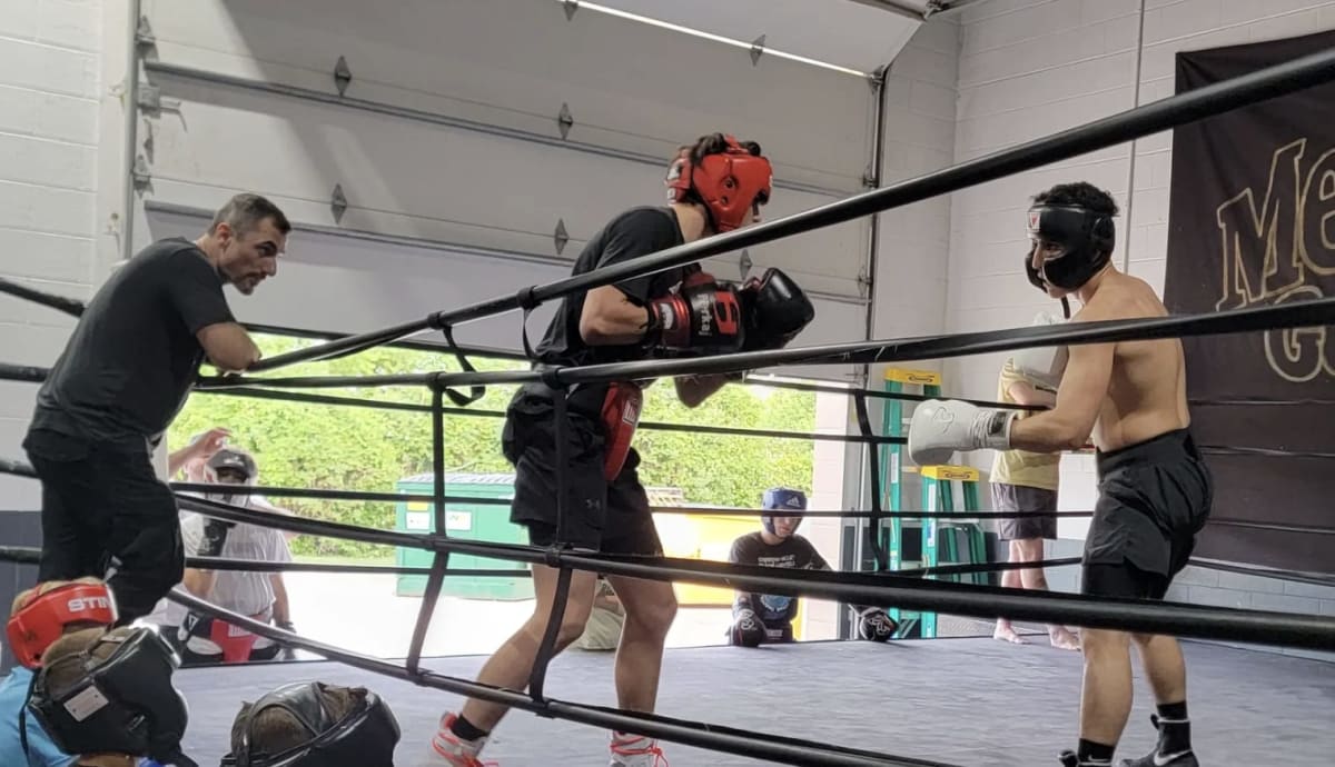 New Way Training Center