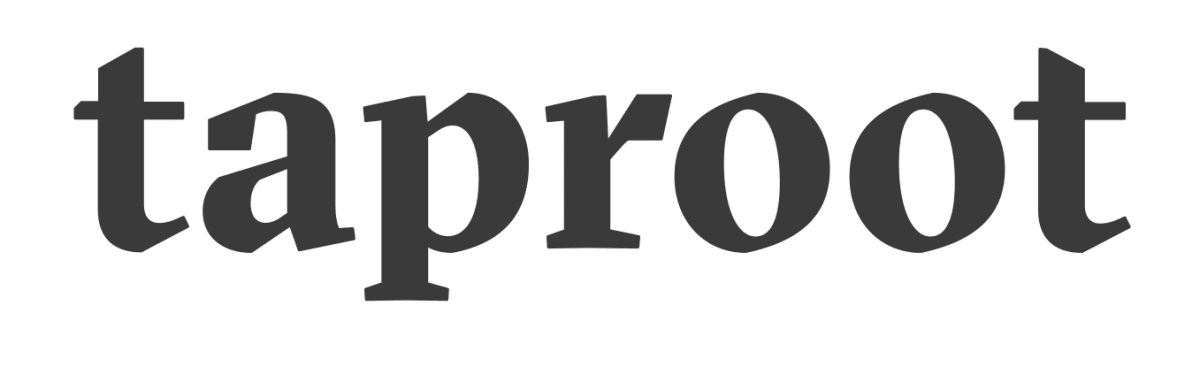 Taproot Pictures