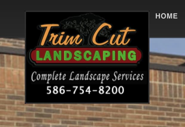 Trim Cut Landscaping