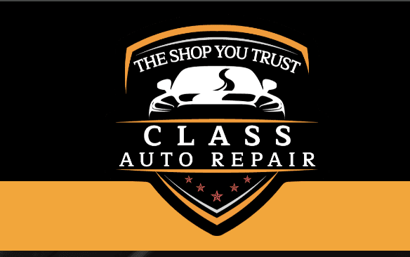 Class Auto Repair