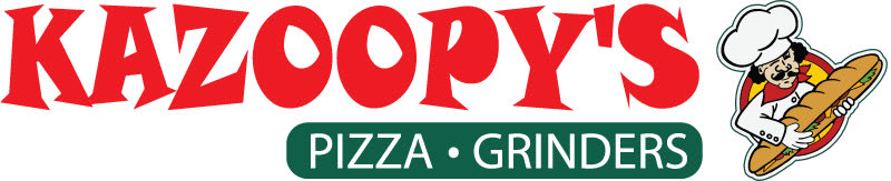 Kazoopy's Pizza & Grinders Gull Rd.