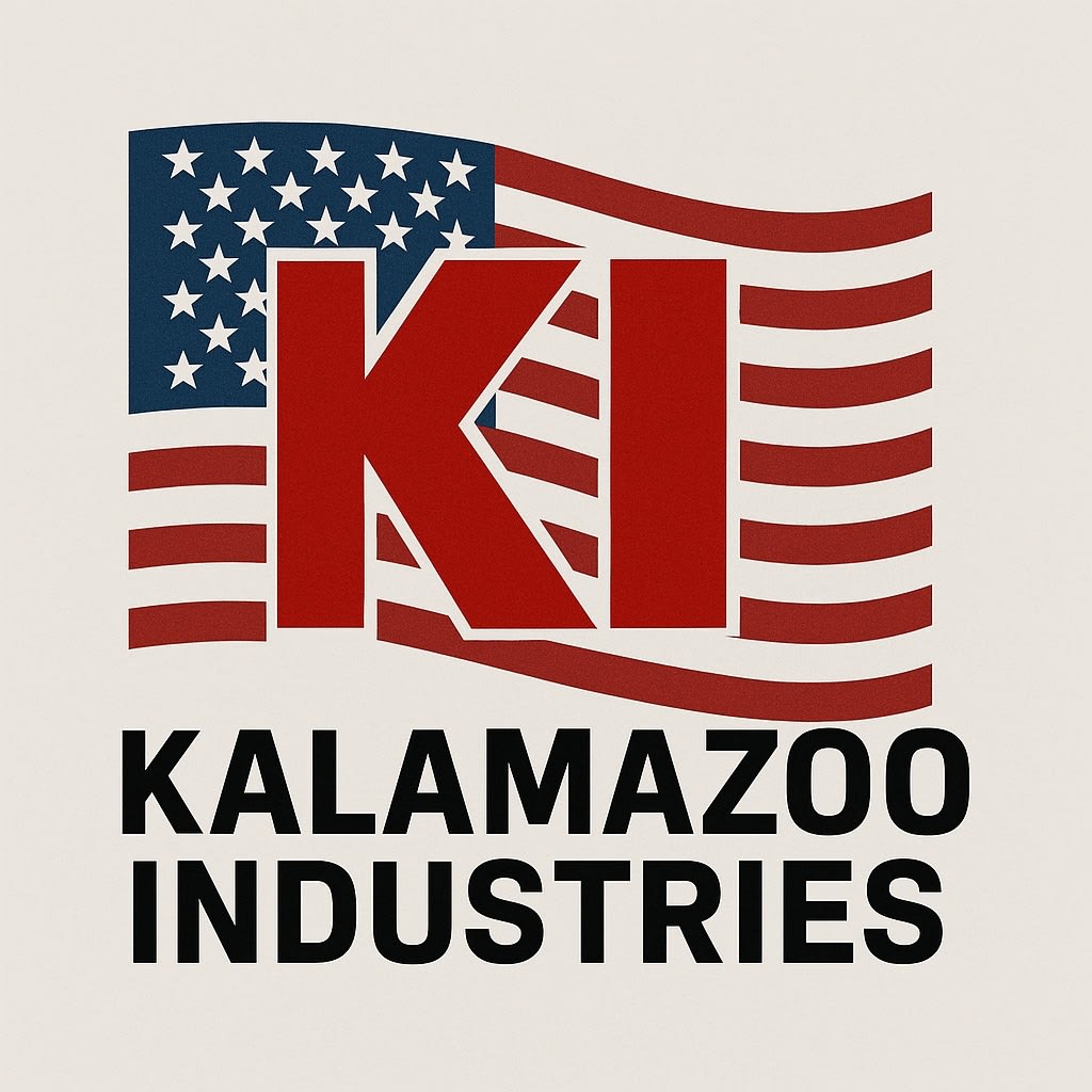 Kalamazoo Industries Inc