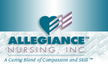 Allegiance Nursing Inc