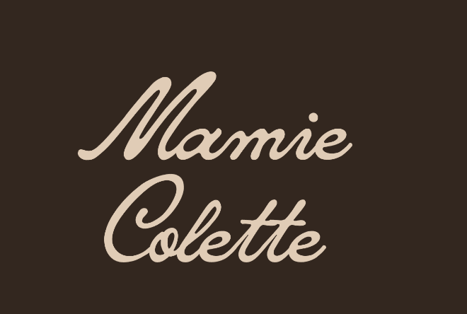 Mamie Colette Bakery