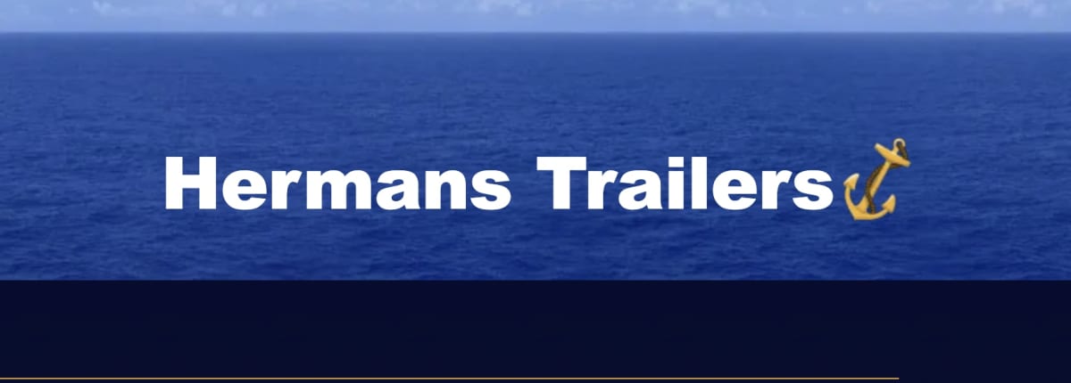 Herman’s Trailers