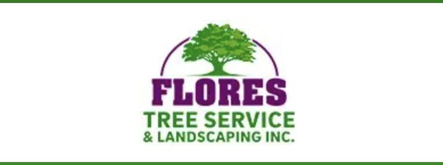 Flores Tree Service & Landscaping