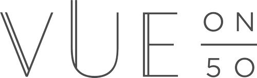 VUE on 50