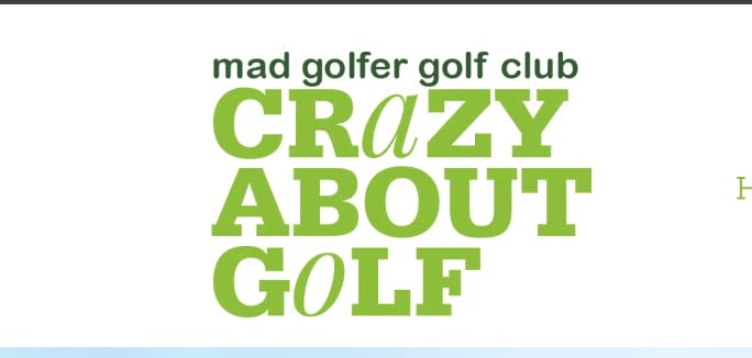 Mad Golfer Golf Club