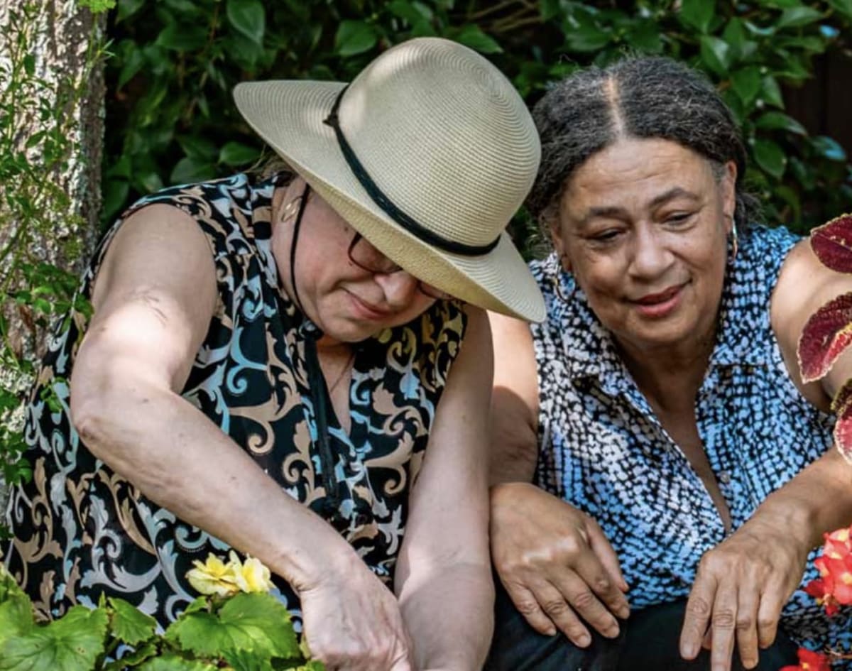 Seniors Helping Seniors Bucks County
