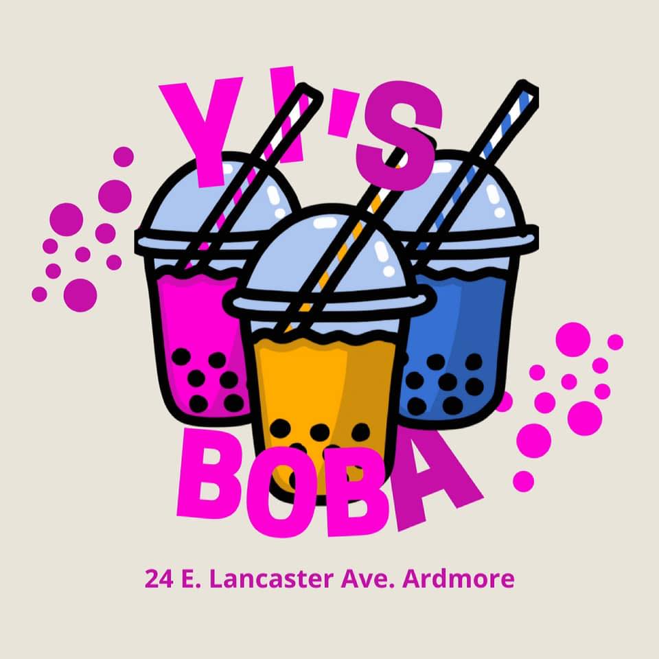 Yi's Boba