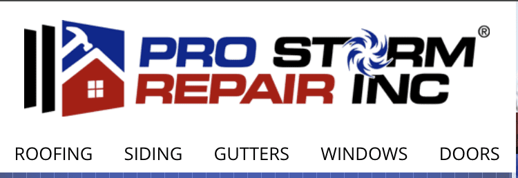 Pro Storm Repair, Inc.