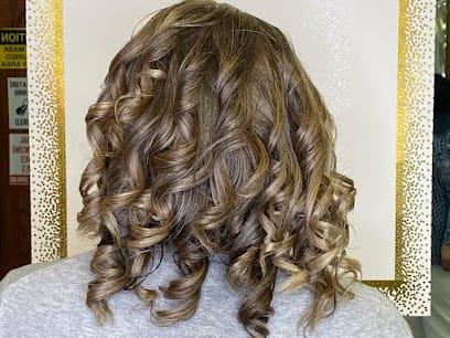 Just for U Salon