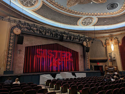 Civic Theatre of Allentown