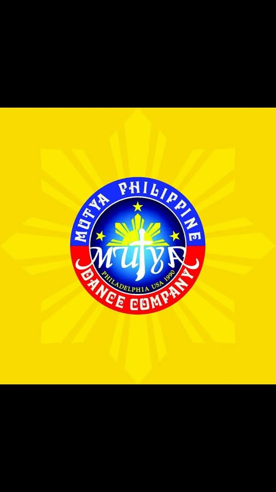 Mutya Philippine Dance Company