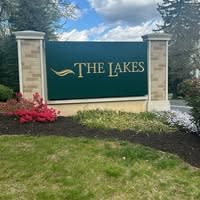 The Lakes