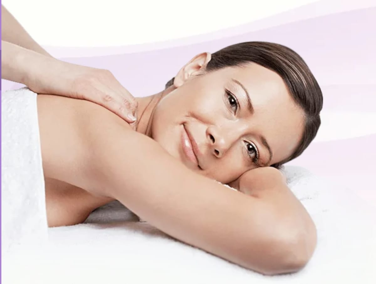 A Body Mind Connection Therapeutic Massage