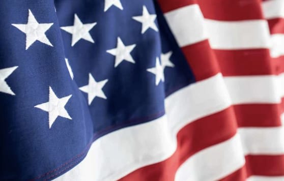 Flag Station USA