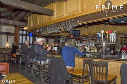 Prime Steak House
