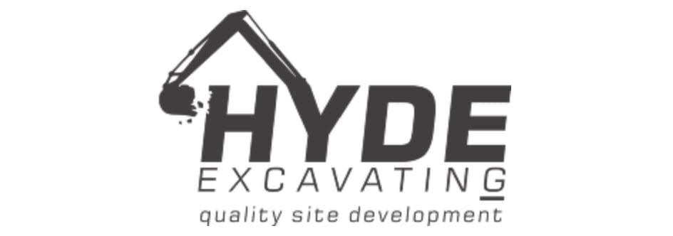  Hyde Excavating LLC
