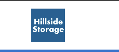 Hillside Storage