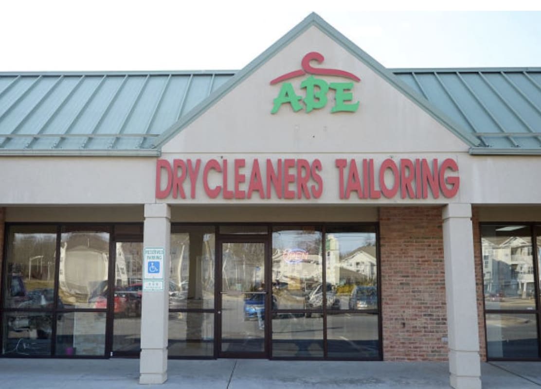 Abe Dry Cleaners and Tailoring