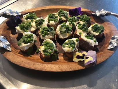 The Culinary Classroom
