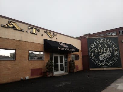 ATV Bakery Inc.