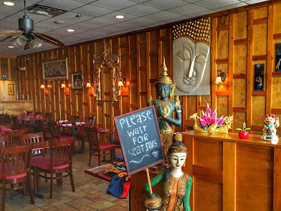 Thai Wat Restaurant