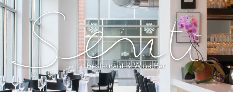 Senti Restaurant