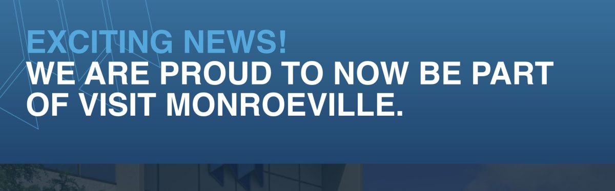 Monroeville Convention Center