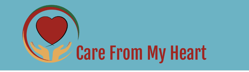  Care From My Heart