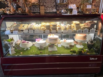 The Butterwood Bake Consortium