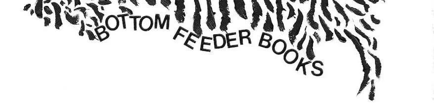 Bottom Feeder Books